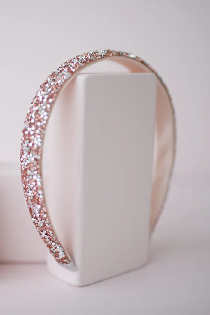 Great Pretenders Boutique Gummy Glitter Headband