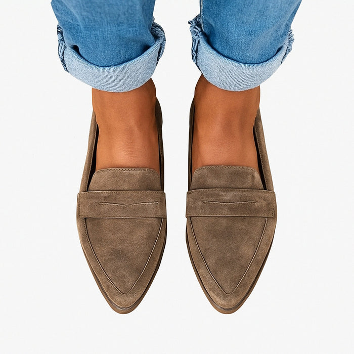 Light Brown / 5
