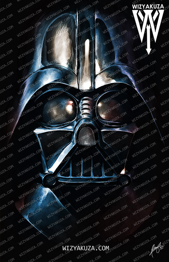 Hateful Antagonists Pt.2 - Wizyakuza.com