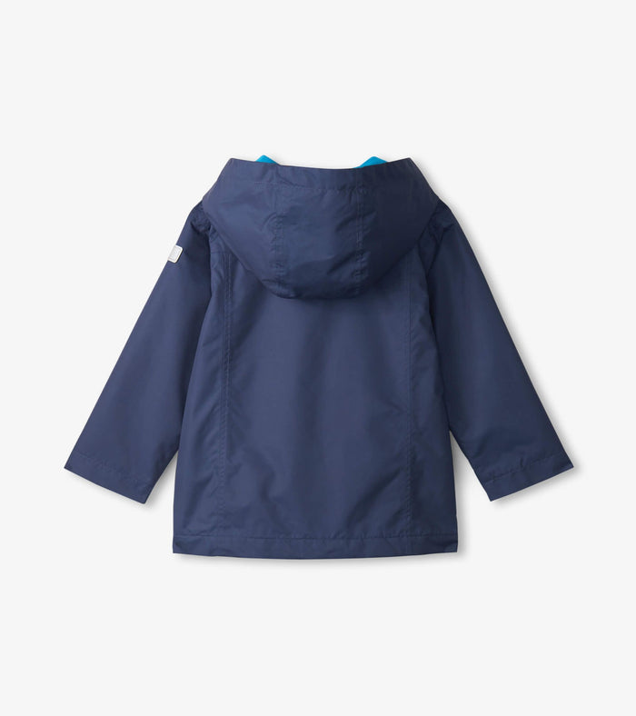 Hatley Field Jacket - Navy