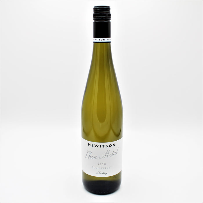 Hewitson Riesling 'Gun Metal'