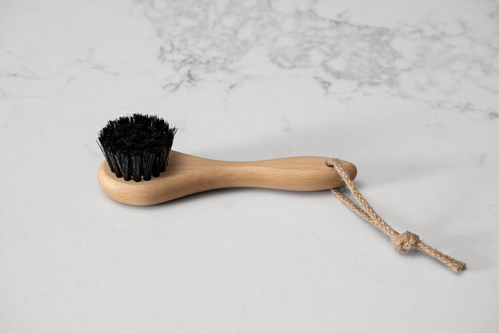 Hillbrush Shoe Care Set | FSC Beechwood Brushes, Made in Britain