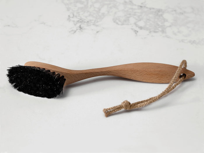 Hillbrush Soft Dish Brush