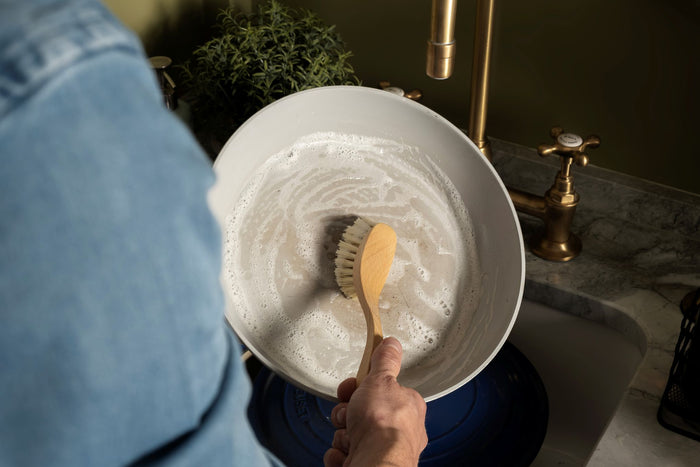 Hillbrush Stiff Dish Brush