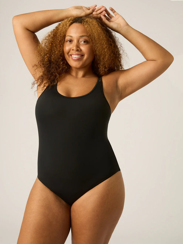 period proof swimsuit voor dames