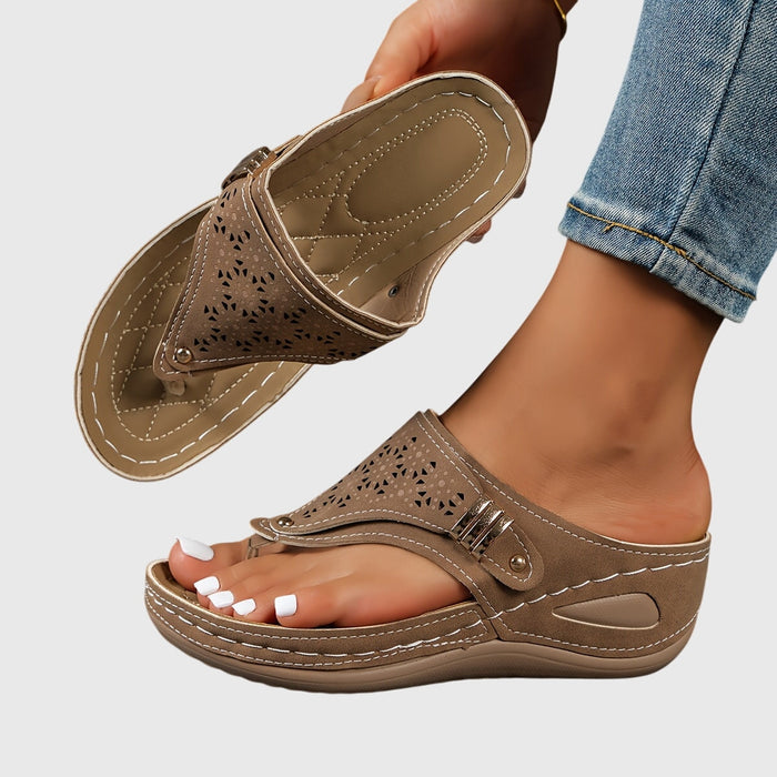 Brown / 5 US | 36 EU