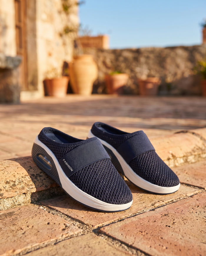 Navy Blue / EU34