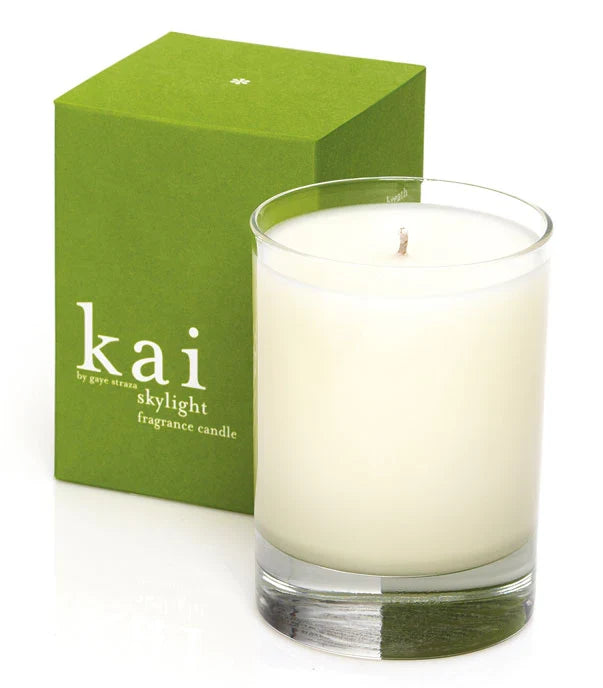 Kai Skylight Candle 10oz