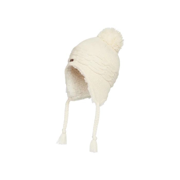 Kombi Weave Junior Hat