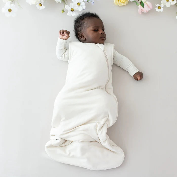 Kyte Baby 1.0 TOG Sleep Bag - Ecru