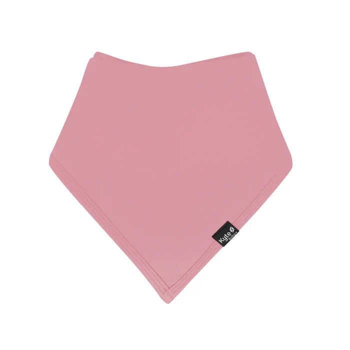 Kyte Baby Bib - Apple Blossom