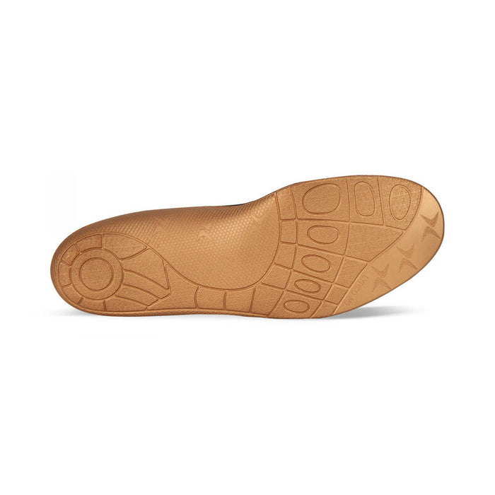 Aetrex L405W Women's Compete Orthotics with Metatarsal Support