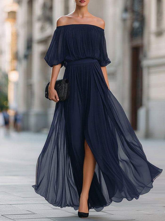 Navy Blue / S