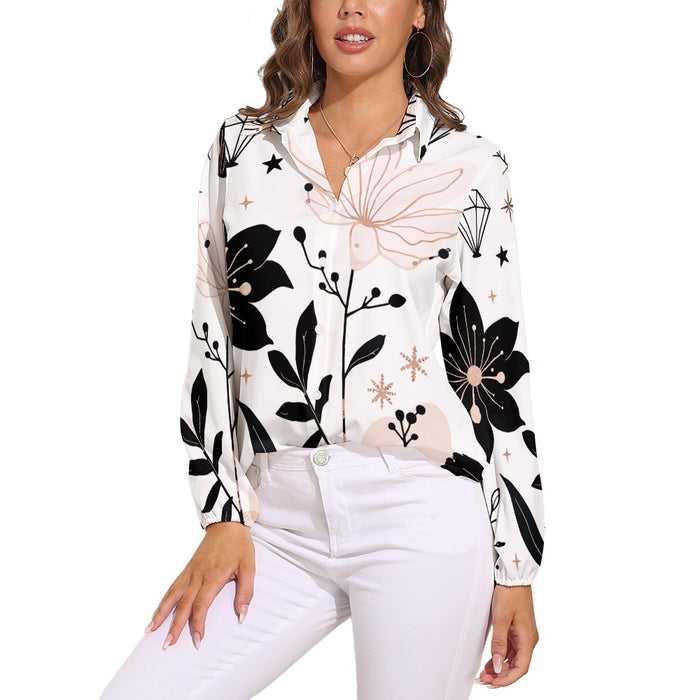 Limited Edition Blouse