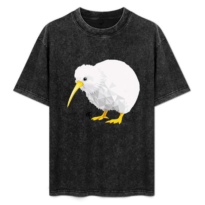 LIMITED EDITION ETC Rare Kiwi Vintage Tee