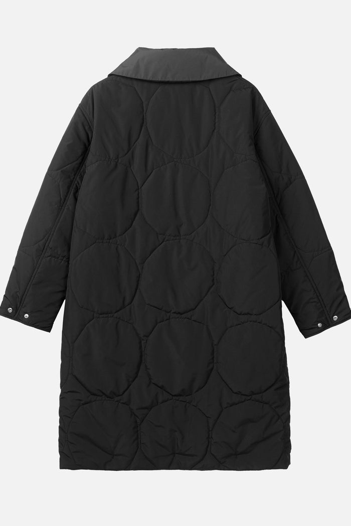 Marimekko Kurtiini Kivet Coat