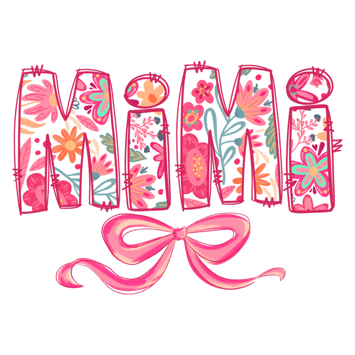 Mimi Graphic Pullover - FINAL SALE - Macoma Boutique555 Presales