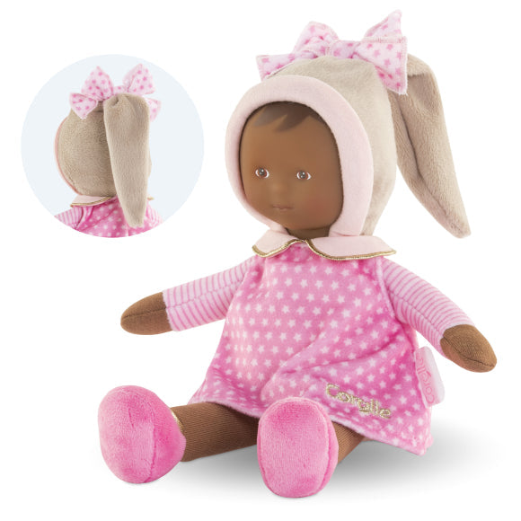 Miss Pink Starry Dreams Baby Doll
