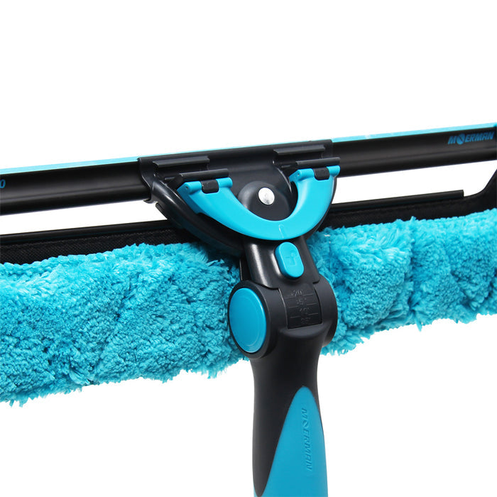 Moerman F*LIQ Liquidator 3.0/Excelerator 2.0 Squeegee Combo - Windows101