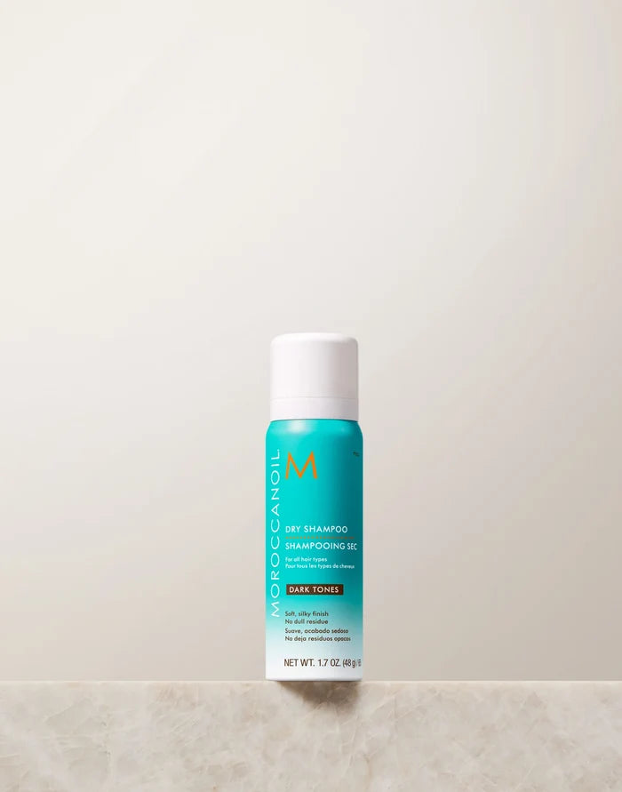 Moroccan Oil Dry Shampoo