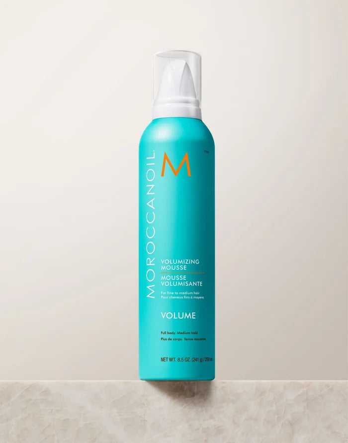 Moroccan Oil Volumizing Mousse 8.5oz