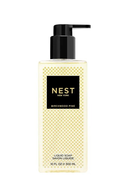 NEW Liquid Hand Soap 10 oz.