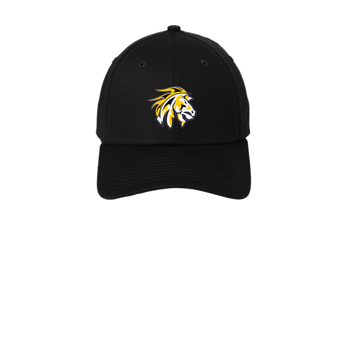 New Era® - Structured Stretch Cotton Cap (Multiple Colors Available)