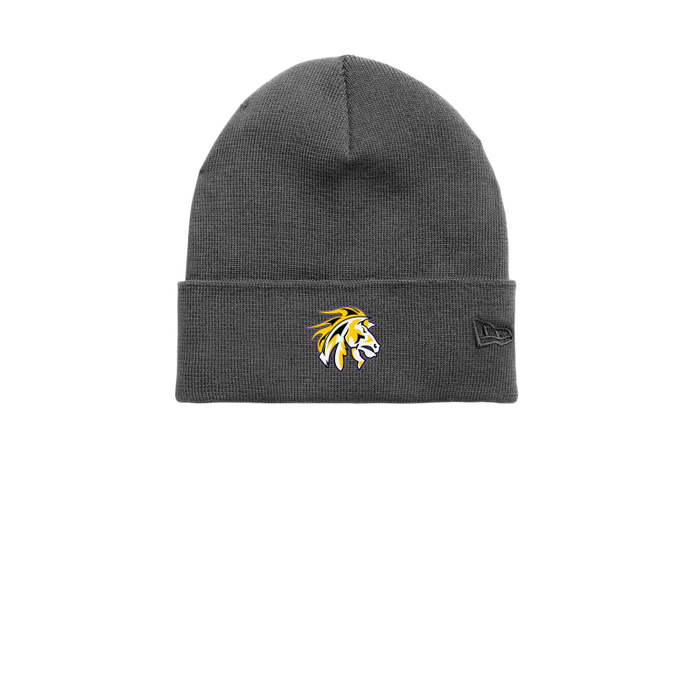 New Era Beanie (Multiple Colors Available)