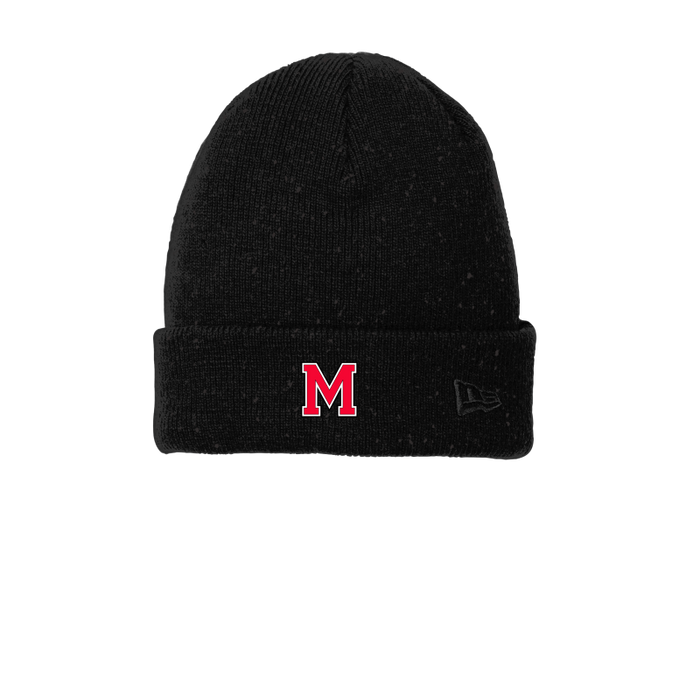 New Era Beanie