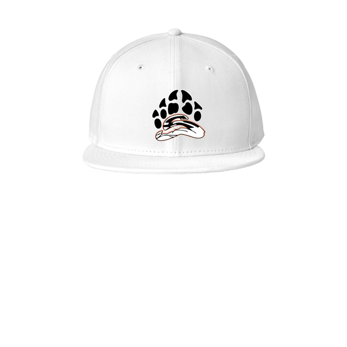 New Era Snapback Hat
