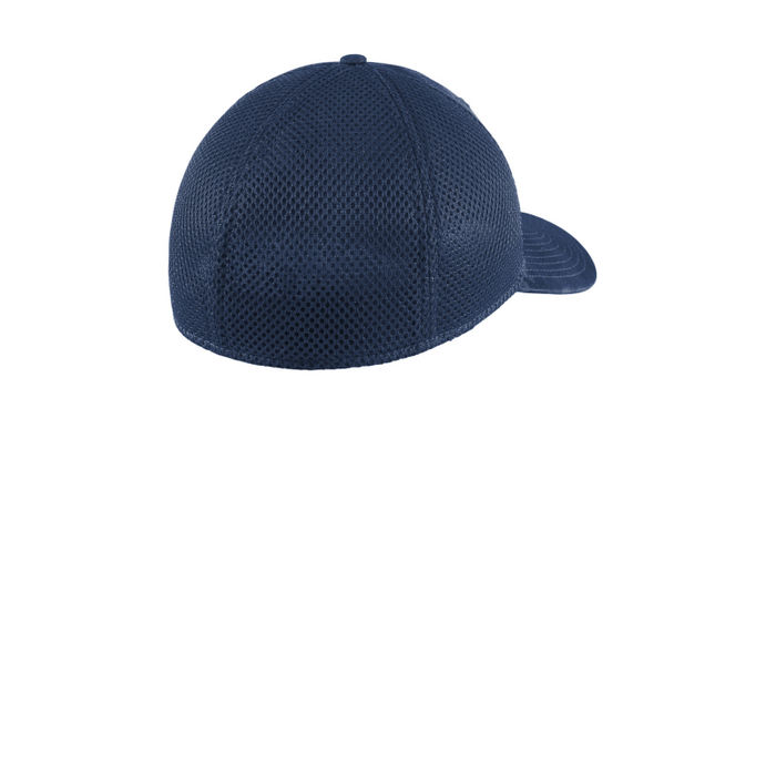 New Era® Tonal Camo Stretch Tech Mesh Cap