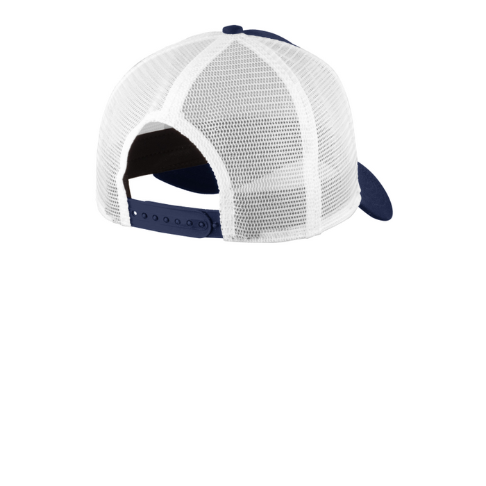 New Era Trucker Hat