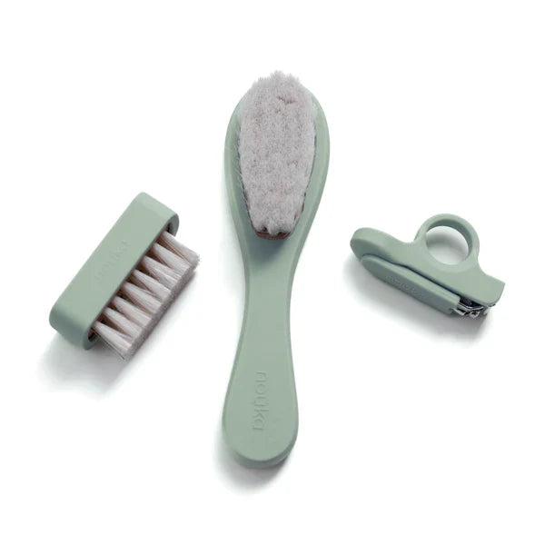 Nouka Baby Care Grooming Kit