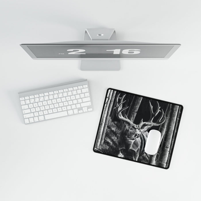 "Out of the Shadows" Mouse Pad