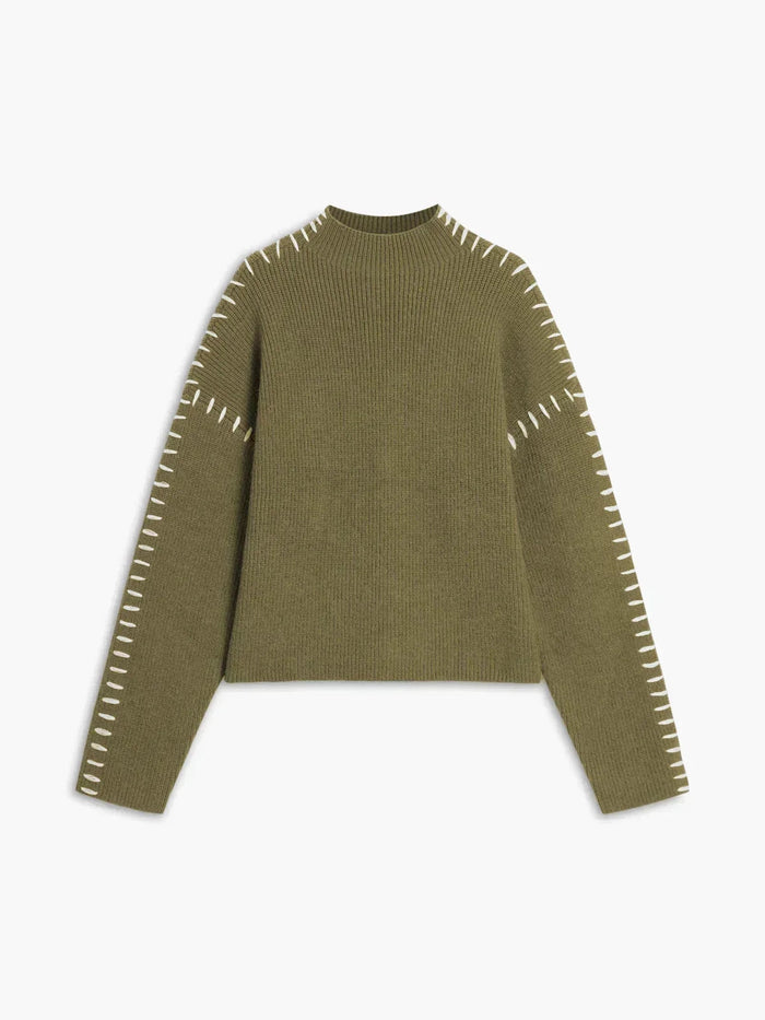 Green / S