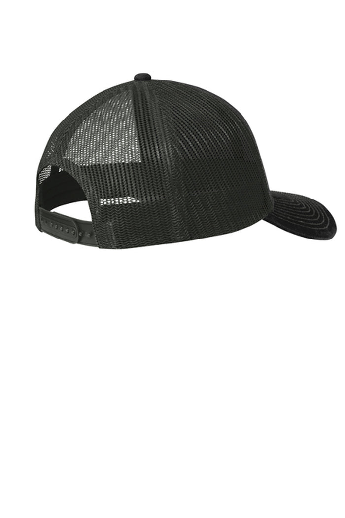 Port Authority Snapback Trucker Cap