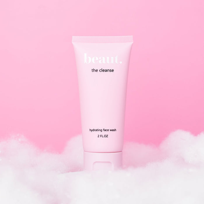 Presale: The Cleanse - Macoma Boutique555 Presales