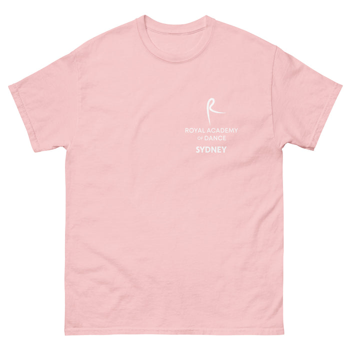 Light Pink / S