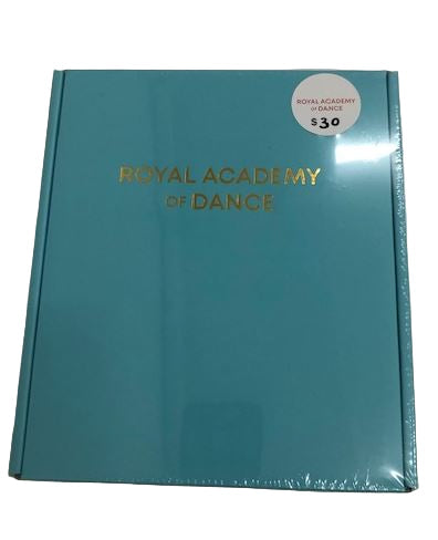 RAD Diary Planner