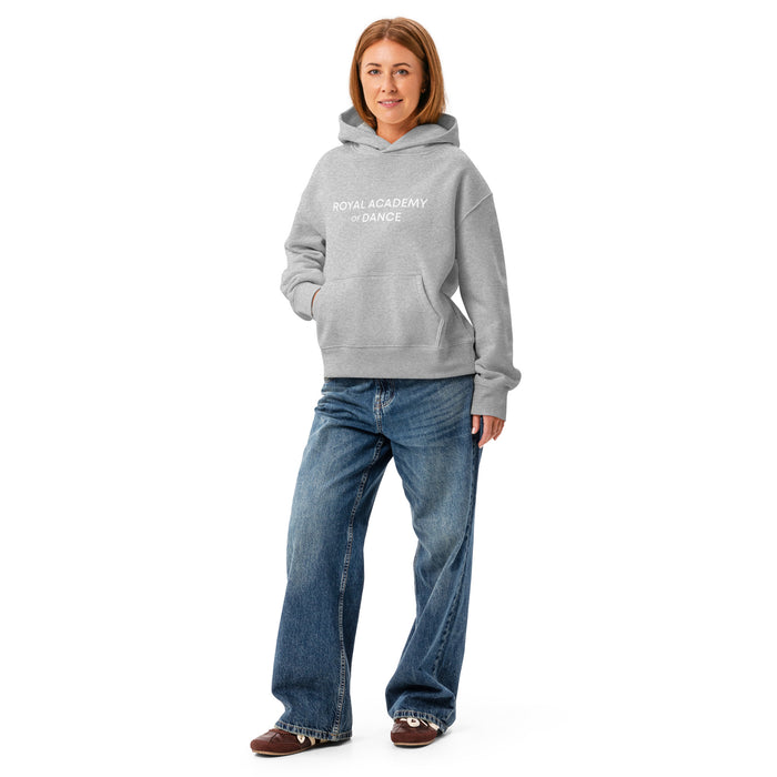 Athletic Heather / XS
