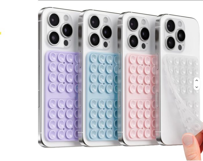 RAD Suction Cup phone grip