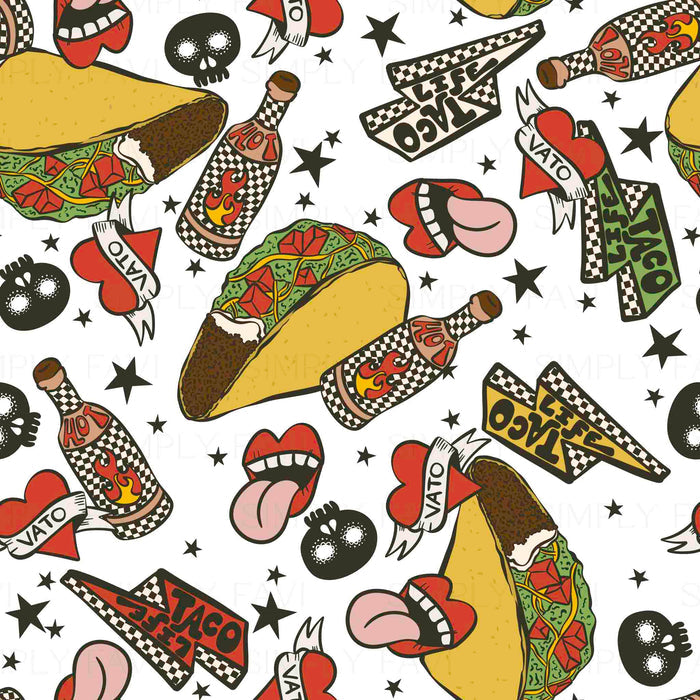 Rad Tacos