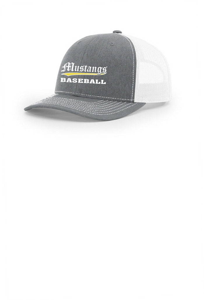 Richardson Trucker Hat