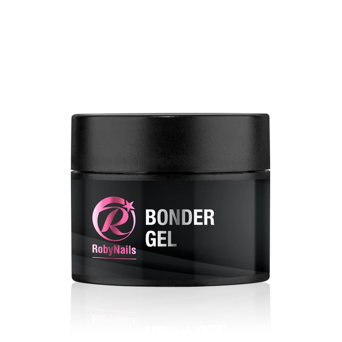 RobyNails Bonder Gel – Professional Nail Adhesion Base - Tulipa Hair & Beauty