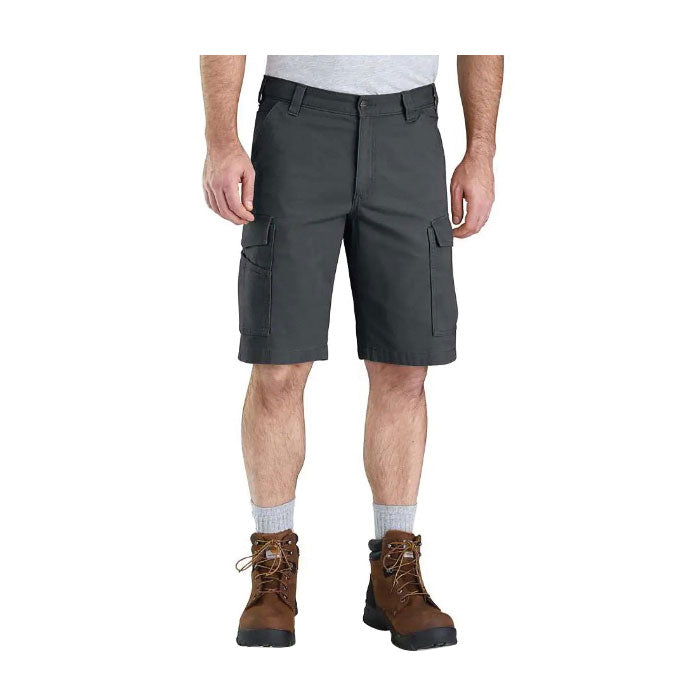 Carhartt 103542 Rugged Flex Rigby Cargo Work Short