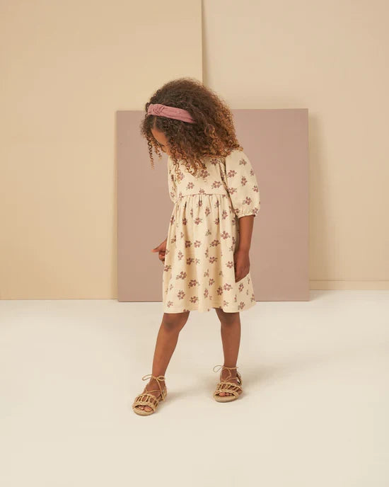 Rylee & Cru Brea Dress -Kauai