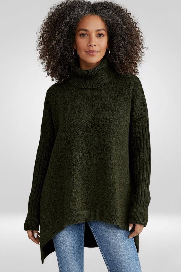 Dark Green / XS