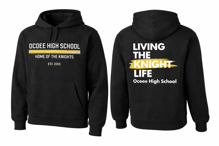 SGA Hoodie