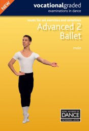 Sheet Music Book - Advanced Two Male