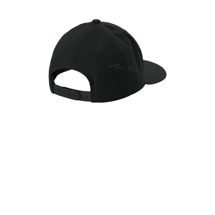 Sport-Tek Pro-Cut Adjustable Hat